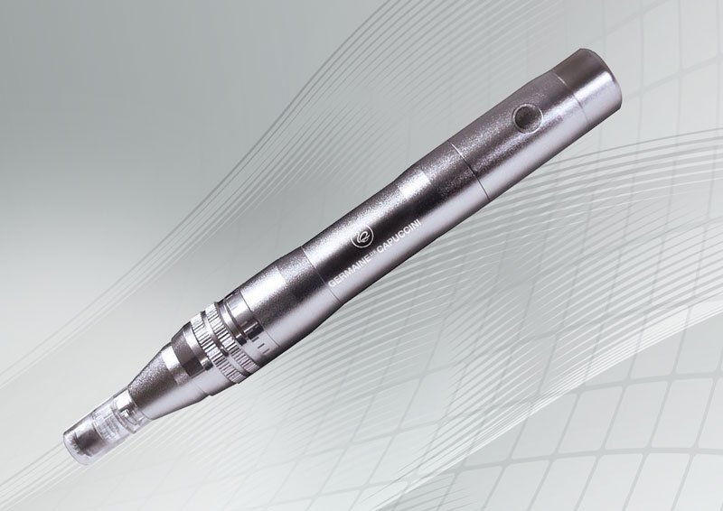 Advanced Facials 1 Dermatech pen