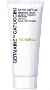 Advanced Facials 3 Intense Relief Gel