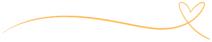 Waxing Options 1 gold heart separator