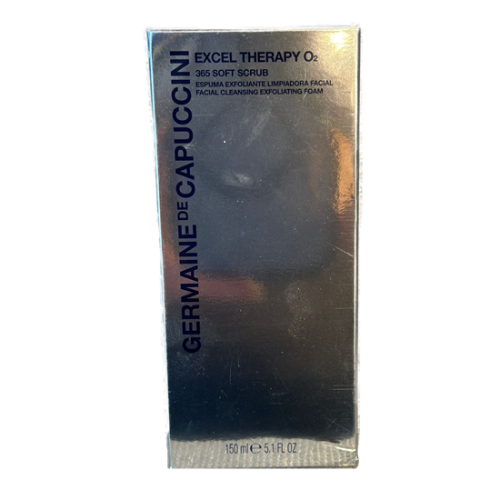 365 soft scrub