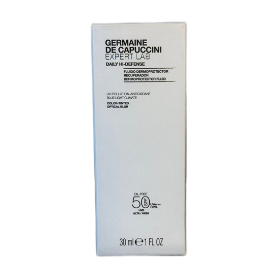 Expert Lab Daily Hi-Defense SPF50 (Tinted) 1 Expert Lab Daily Hi-Defense SPF50 (Tinted)