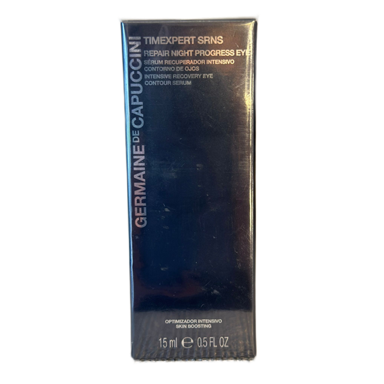 Timexpert SRNS Repair Night Progress Eye Serum 1 Timexpert SRNS Repair Night Progress Eye Serum