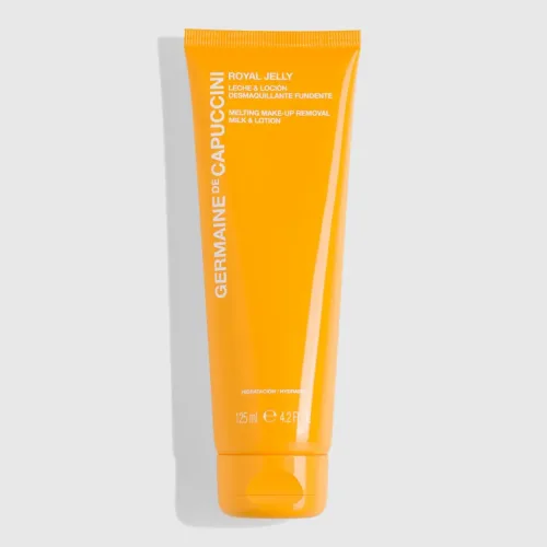 Royal Jelly Desmaquillante