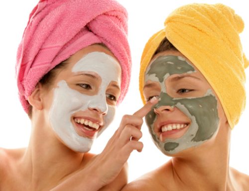 Refer a Friend to Skin Deep Retreat