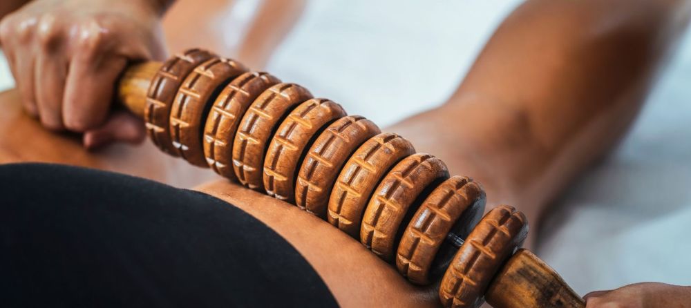 Holistic Therapies 3 maderotherapy